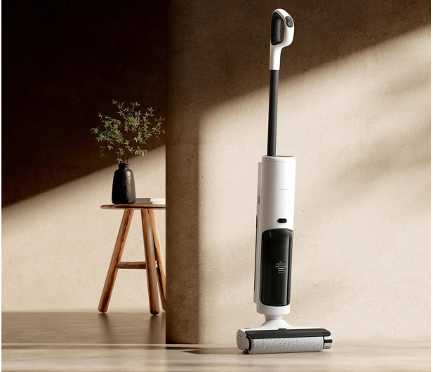 фото Миючий пилосос Xiaomi Truclean W20 1