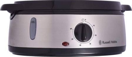 Пароварка Russell Hobbs Cook@Home 19270-56 1396983ua фото