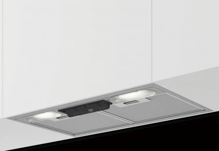 Вытяжка встраиваемая Beko HNU51311SH 1359979 фото