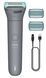 Тример для тіла (бодігрумер) Philips Body Groomer 3000 Series BG3480/15 1367577 фото 1