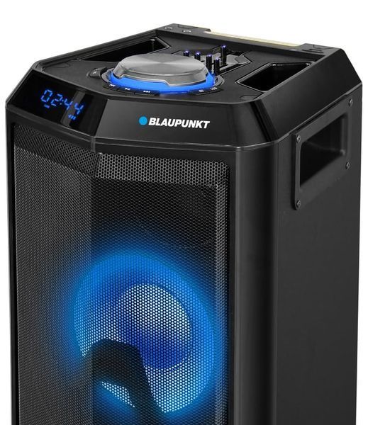 Моноблочна акустична система Blaupunkt PS10DB 1360480 фото