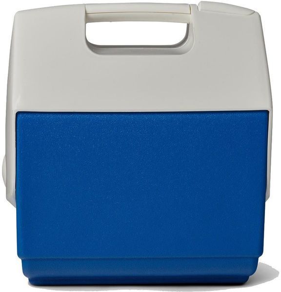Портативный холодильник Igloo Playmate 6L Blue 1464413 фото