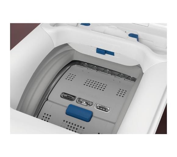 Стиральная машина автоматическая Electrolux EW7T3272SP 1358155 фото