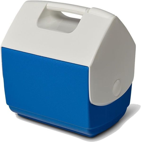 Портативный холодильник Igloo Playmate 6L Blue 1464413 фото