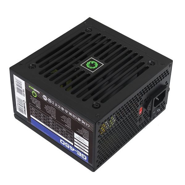 Блок питания GameMax GE-450 1474651ua фото