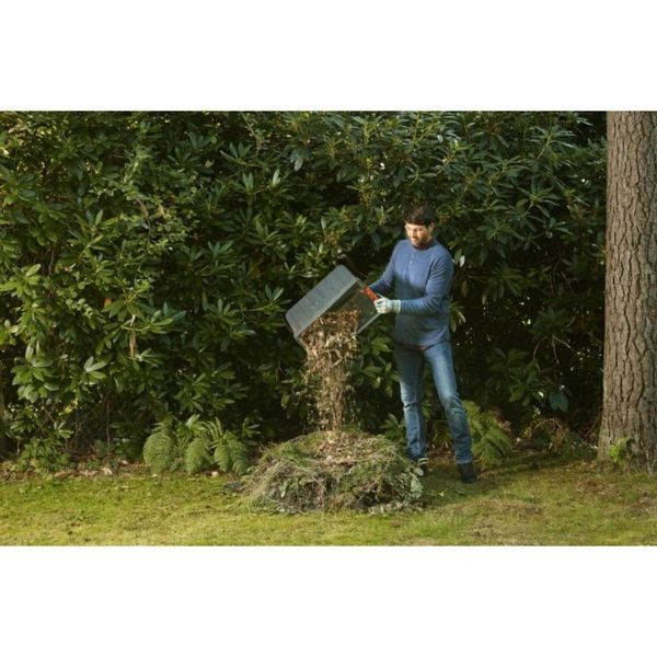 Садовий подрібнювач Black+Decker BEGAS5800 1410320ua фото