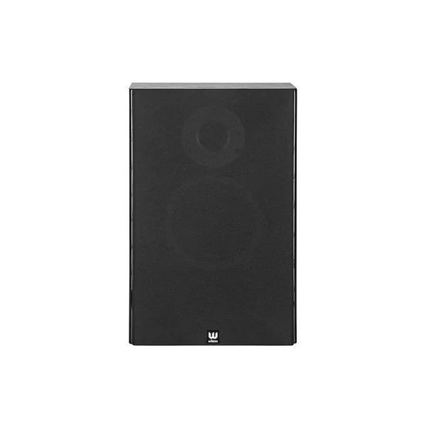 Акустическая система Wilson Raptor On Wall Black (2-Pack) 1346622 фото