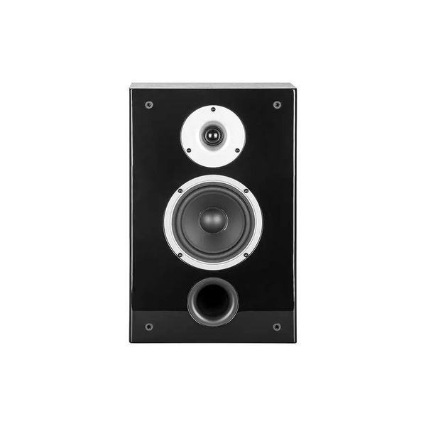 Акустическая система Wilson Raptor On Wall Black (2-Pack) 1346622 фото