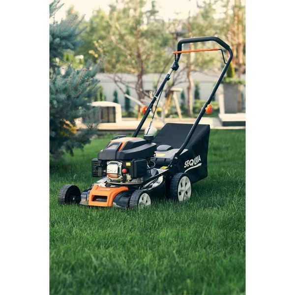 Газонокосилка бензиновая Sequoia SPLM4000 1474249ua фото