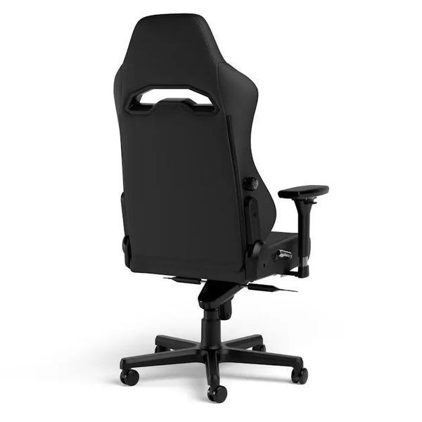Компьютерное кресло для геймера Noblechairs Hero ST Black Edition 1350380 фото