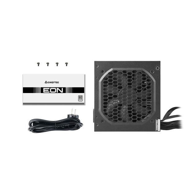 Блок живлення Chieftec EON ZPU-400S 1346727 фото
