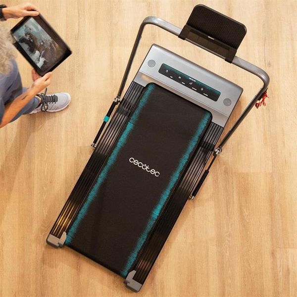 Бігова доріжка електрична Cecotec DrumFit WayHome 600 Pad (CCTC-07123) 1472971ua фото