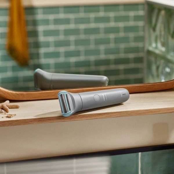 Тример для тіла (бодігрумер) Philips Body Groomer 3000 Series BG3480/15 1367577 фото