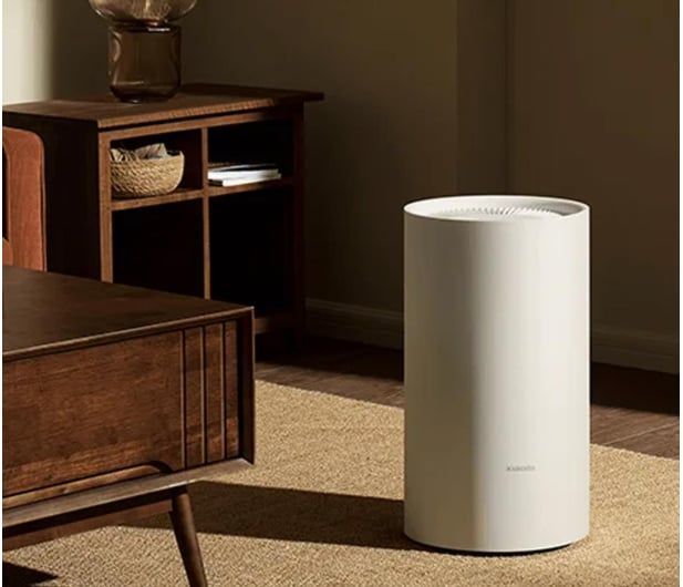 Осушувач повітря Xiaomi Smart Dehumidifier Lite (BHR8374EU) 1362408 фото