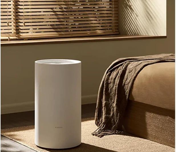 Осушувач повітря Xiaomi Smart Dehumidifier Lite (BHR8374EU) 1362408 фото
