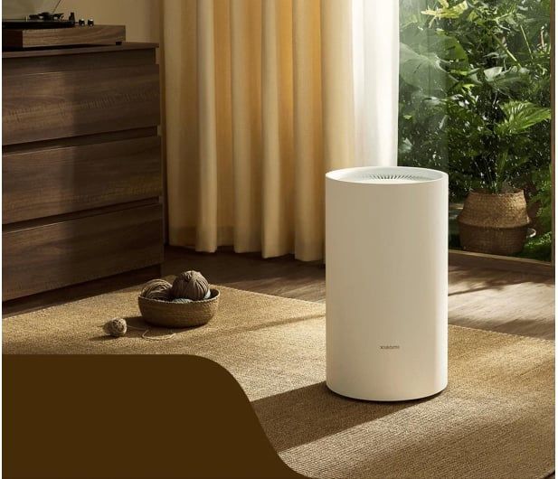 Осушувач повітря Xiaomi Smart Dehumidifier Lite (BHR8374EU) 1362408 фото