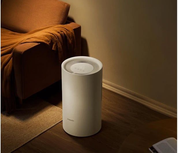 Осушувач повітря Xiaomi Smart Dehumidifier Lite (BHR8374EU) 1362408 фото