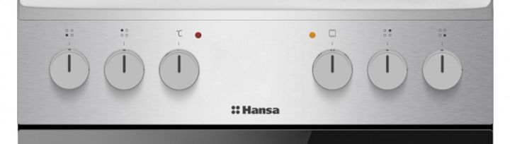 Електрична плита Hansa FCCX59009H 1475039ua фото