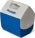 Портативный холодильник Igloo Playmate 6L Blue 1464413 фото 5
