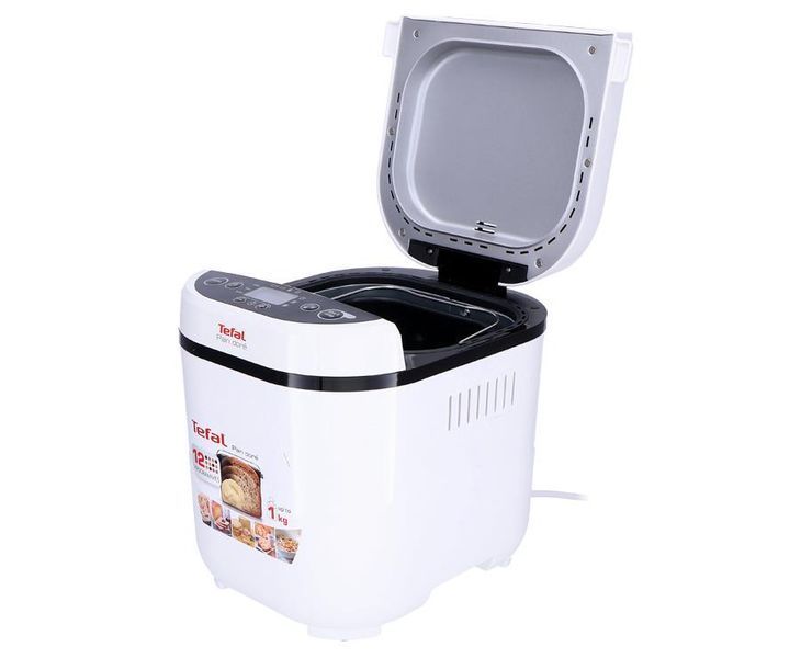 Хлебопечка Tefal Pain Dore PF210138 1377487ua фото