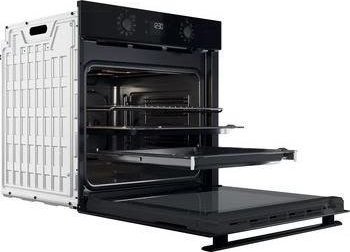 Фото Духовка електрична Whirlpool OMR58HU1B