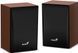 Мультимедійна акустика Genius SP-HF380BT 1344904 фото 1