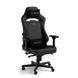 Компьютерное кресло для геймера Noblechairs Hero ST Black Edition 1350380 фото 4