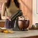 Кухонная машина KitchenAid Artisan 5KSM180WSEEG 1461729 фото 4
