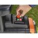 Садовий подрібнювач Black+Decker BEGAS5800 1410320ua фото 5