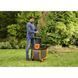 Садовий подрібнювач Black+Decker BEGAS5800 1410320ua фото 8