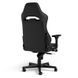 Компьютерное кресло для геймера Noblechairs Hero ST Black Edition 1350380 фото 3