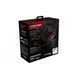 Комп'ютерна гарнітура Hyperx Cloud Alpha (HX-HSCA-RD; 4P5L1AM) 1361701ua фото 2