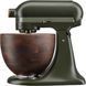 Кухонная машина KitchenAid Artisan 5KSM180WSEEG 1461729 фото 3