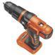 Шуруповерт Black+Decker BDCH188N 1410364ua фото 3