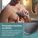 Тример для тіла (бодігрумер) Philips Body Groomer 3000 Series BG3480/15 1367577 фото 7