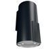 Витяжка декоративна VDB MAH Glass H2H Black 1349472 фото 5