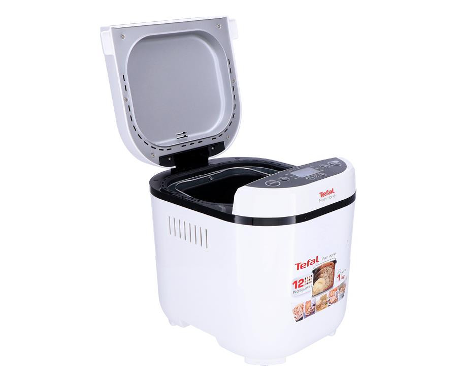 Фото Хлебопечка Tefal Pain Dore PF210138