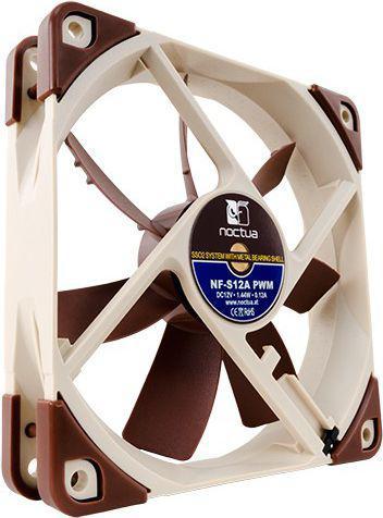 фото Вентилятор Noctua NF-S12A PWM 1