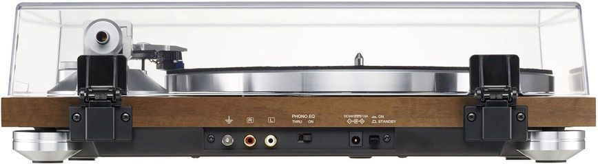 Програвач вінілових дисків Teac TN-4D-SE Walnut (TN-4D-SE/WA) 1464874 фото