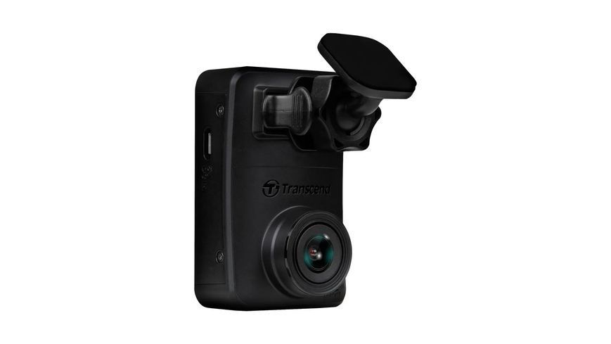 Нагрудный регистратор Transcend DrivePro Body 10 1363575 фото
