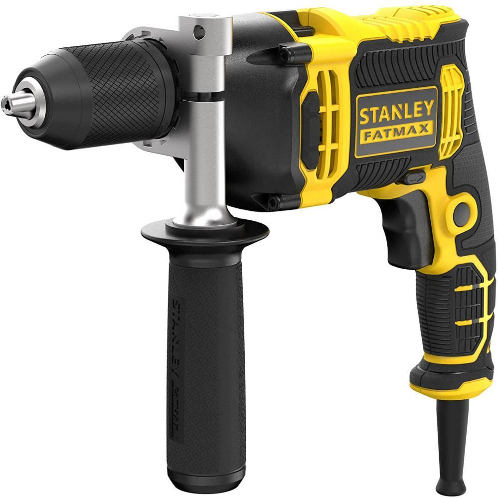 Фото Дриль Stanley FMEH750