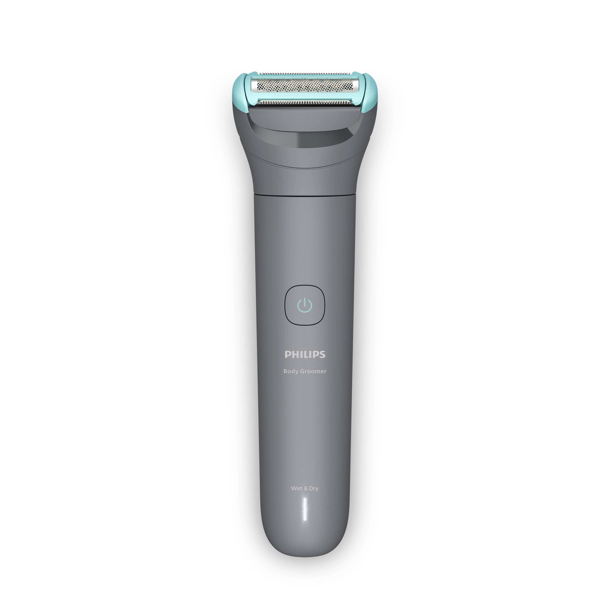 Фото Тример для тіла (бодігрумер) Philips Body Groomer 3000 Series BG3480/15
