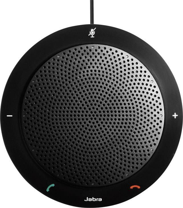 фото Спикерфон Jabra Speak 410 UC (7410-209) 2