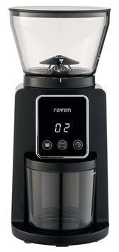 Кавомолка електрична Raven EMDK006 1347940 фото