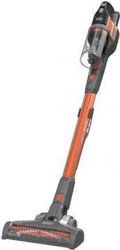 Вертикальний + ручний пилосос (2в1) Black+Decker BHFEV182B-XJ 1389792ua фото
