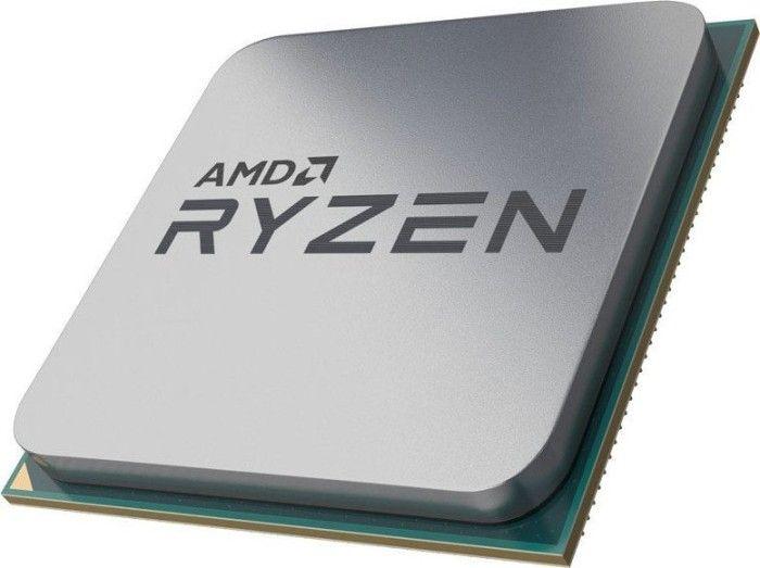 фото Процесор AMD Ryzen 5 5600X (100-100000065BOX) 3