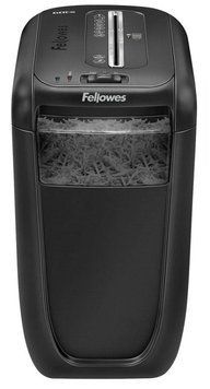 Шредер Fellowes 60Cs SafeSense (4х50) (46061) 1369089 фото