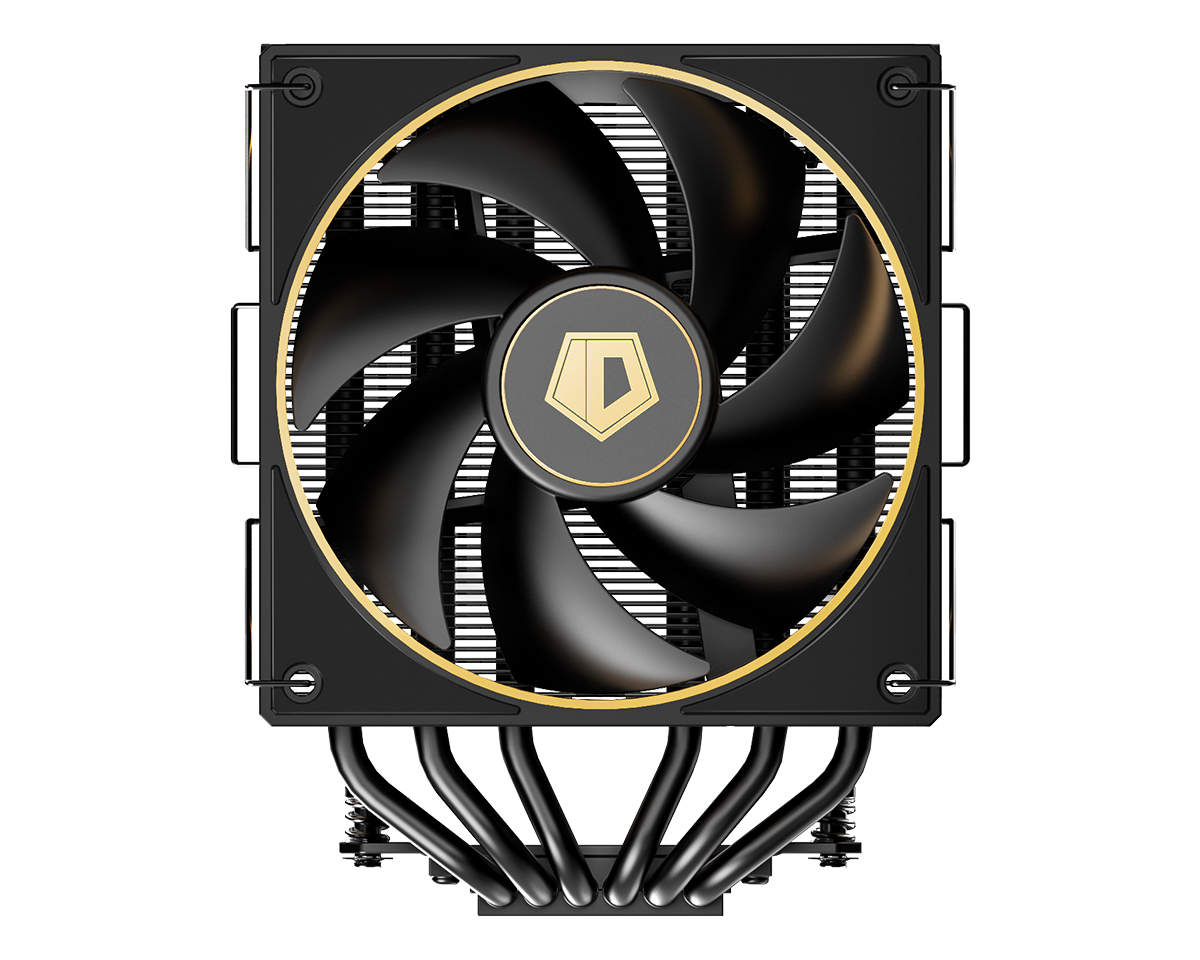 Фото Повітряне охолодження ID-Cooling Frozn A620 GDL