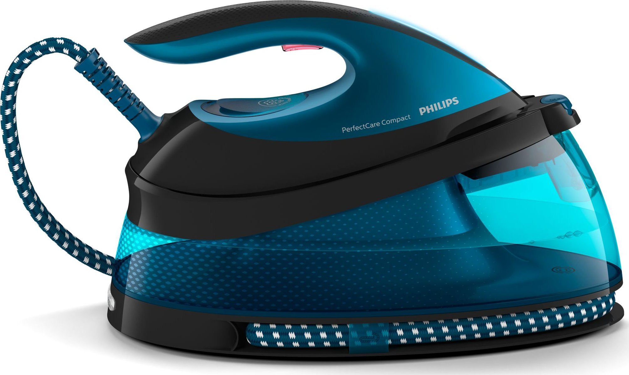 фото Парогенератор Philips GC7846/80 1