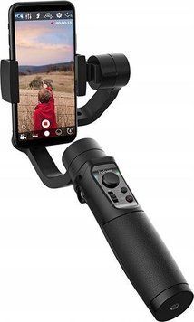 Монопод-стабілізатор Hohem iSteady Mobile+ (SB5205) 1386323 фото